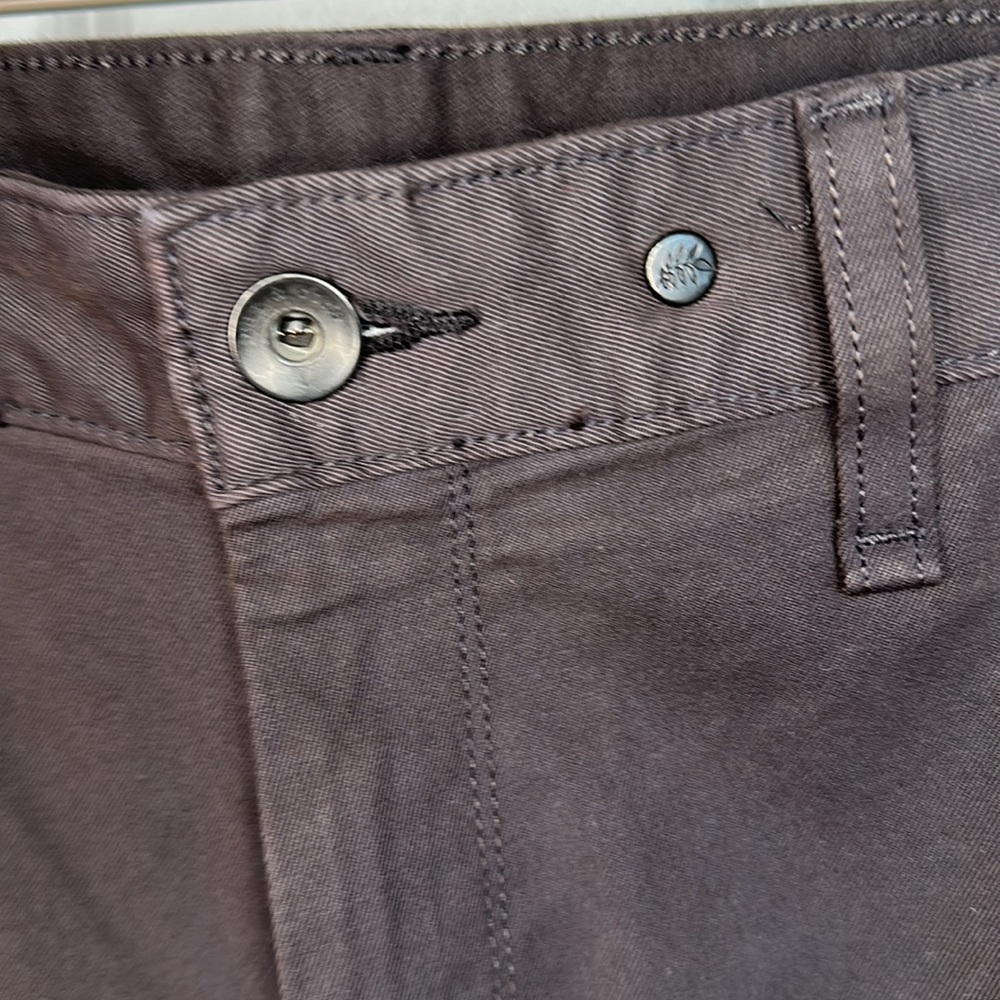 Rag And Bone Standard Issue Men’s Pants (Size 33x… - image 2